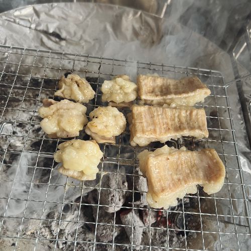 今年後半戦1発目は中禅寺湖 菖蒲ヶ浜キャンプ村 ソロキャンプ フリーサイト ド・スタールさんのキャンプブログ CAMPiii（キャンピー） -キャンプ専用SNS キャンプのすべてがここに集まる-