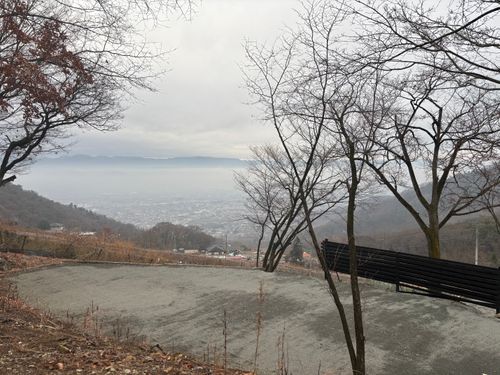 絶景と温泉と薪ストーブとわんこ♡ 未完の里 ファミリーキャンプ 区画サイト aozoraさんのキャンプブログ CAMPiii（キャンピー） -キャンプ専用SNS キャンプのすべてがここに集まる-