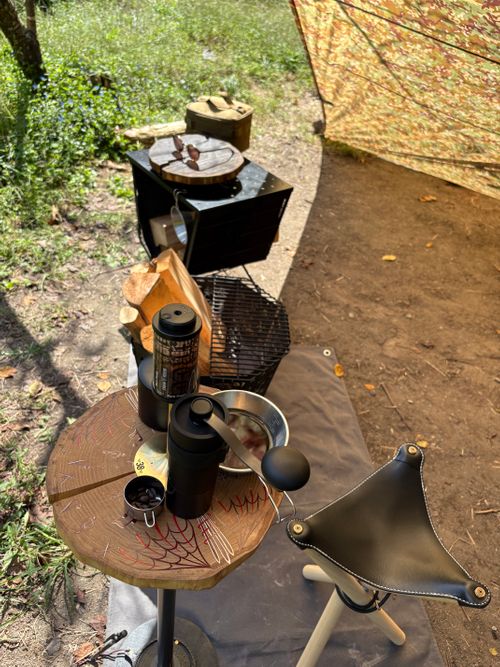 CAMPiii(キャンピー) camping roll♪さんのキャンプブログ ソロキャン&favorite tool 徳島県