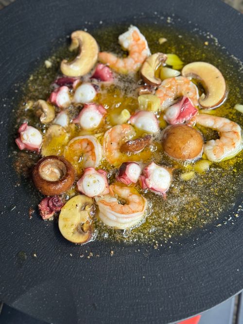 思いがけず花見キャンプに ウェルキャンプ西丹沢 グループキャンプ 区画サイト xiongmaoさんのキャンプブログ CAMPiii（キャンピー） -キャンプ専用SNS キャンプのすべてがここに集まる-