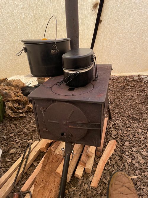 思い出した、、春キャンプは風との戦いだという事を 秋保森林スポーツ公園 ソロキャンプ 区画サイト ロコCamp0828さんのキャンプブログ CAMPiii（キャンピー） -キャンプ専用SNS キャンプのすべてがここに集まる-