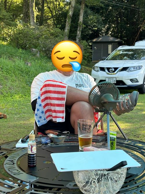 ㊗️❗️100記事　たくさんのお祝いの言葉ありがとうございます😊 さめうらテントパーク グループキャンプ とのさんのキャンプブログ CAMPiii（キャンピー） -キャンプ専用SNS キャンプのすべてがここに集まる-
