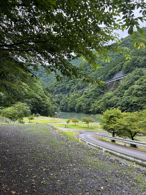CAMPiii（キャンピー） だいコロッケさんのキャンプブログ ゆるキャン△聖地の貸切キャンプ🏕️ アプトいちしろキャンプ場