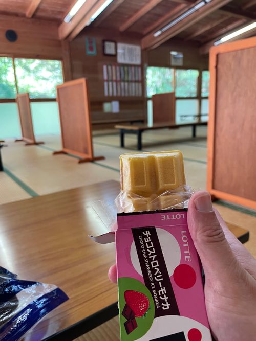 清流が目の前にある最高のロケーション!徒歩ソロで行く大鳩園キャンプ場 大鳩園キャンプ場 ソロキャンプ フリーサイト ma9さんのキャンプブログ CAMPiii(キャンピー) -キャンプ専用SNS キャンプのすべてがここに集まる-
