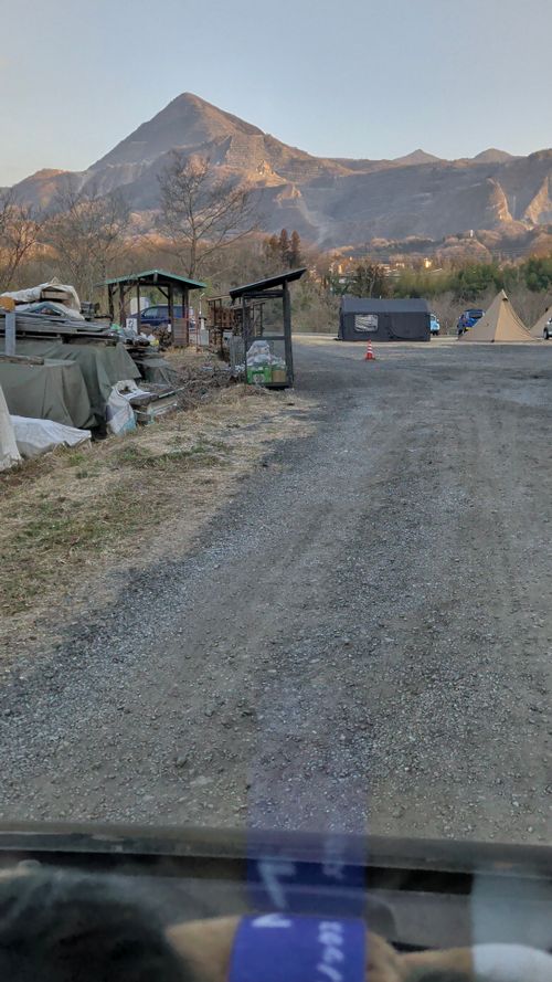 BONCHI 秩父市 グループキャンプ 区画サイト オートサイト IZUIZUさんのキャンプブログ CAMPiii（キャンピー） -キャンプ専用SNS キャンプのすべてがここに集まる-