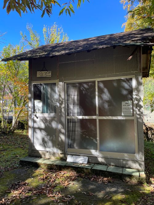 同僚と道志村で2泊3日のふたりキャンプ！ 道志村観光農園オートキャンプ場 ソロキャンプ グループキャンプ フリーサイト ma9さんのキャンプブログ CAMPiii（キャンピー） -キャンプ専用SNS キャンプのすべてがここに集まる-