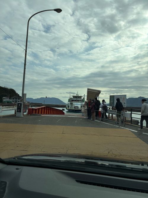 2025年17回目ラストは、うさぎキャン🐇 大久野島キャンプ場 ファミリーキャンプ 区画サイト わいげさんのキャンプブログ CAMPiii（キャンピー） -キャンプ専用SNS キャンプのすべてがここに集まる-