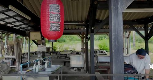 愛知県から最高にクールなイケおじ様達がグルキャンに来た 星灯りの森キャンプ場 グループキャンプ 区画サイト フリーサイト KABUTOさんのキャンプブログ CAMPiii(キャンピー) -キャンプ専用SNS キャンプのすべてがここに集まる-