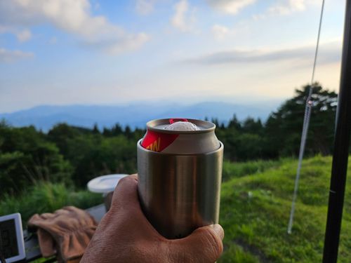 カーナビに翻弄され2時間迷走し、3度の行き止まりに負けず辿り着いた場所は絶景だった 四季見原すこやかの森キャンプ場 ソロキャンプ 区画サイト 三代目とっしぃさんのキャンプブログ CAMPiii（キャンピー） -キャンプ専用SNS キャンプのすべてがここに集まる-