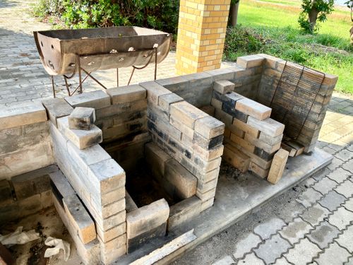 ふっふっふっ来てしまった！！ 都万野営場 ソロキャンプ けんじさんのキャンプブログ CAMPiii（キャンピー） -キャンプ専用SNS キャンプのすべてがここに集まる-