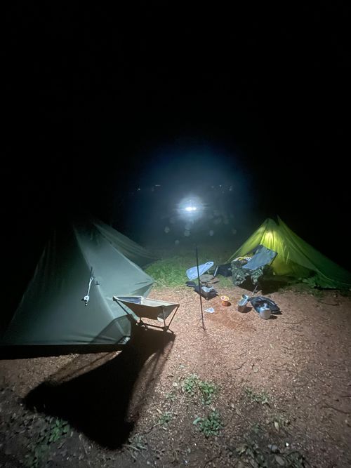 キャンプサイトTORAMIでデュオキャンプ！ Campsite TORAMI(一宮町東浪見,「旧秋場家住宅」) ソロキャンプ グループキャンプ 区画サイト ma9さんのキャンプブログ CAMPiii（キャンピー） -キャンプ専用SNS キャンプのすべてがここに集まる-