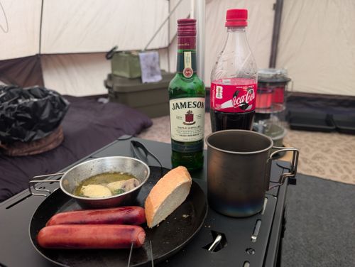 静寂な森のなかで(後篇) 小田急山中湖フォレストコテージ ファミリーキャンプ 好々爺🇯🇵さんのキャンプブログ CAMPiii（キャンピー） -キャンプ専用SNS キャンプのすべてがここに集まる-