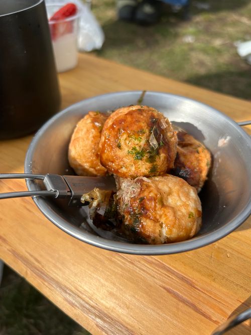 316 ふもとっぱらキャンプ場 ソロキャンプ グループキャンプ フリーサイト Genさんのキャンプブログ CAMPiii（キャンピー） -キャンプ専用SNS キャンプのすべてがここに集まる-