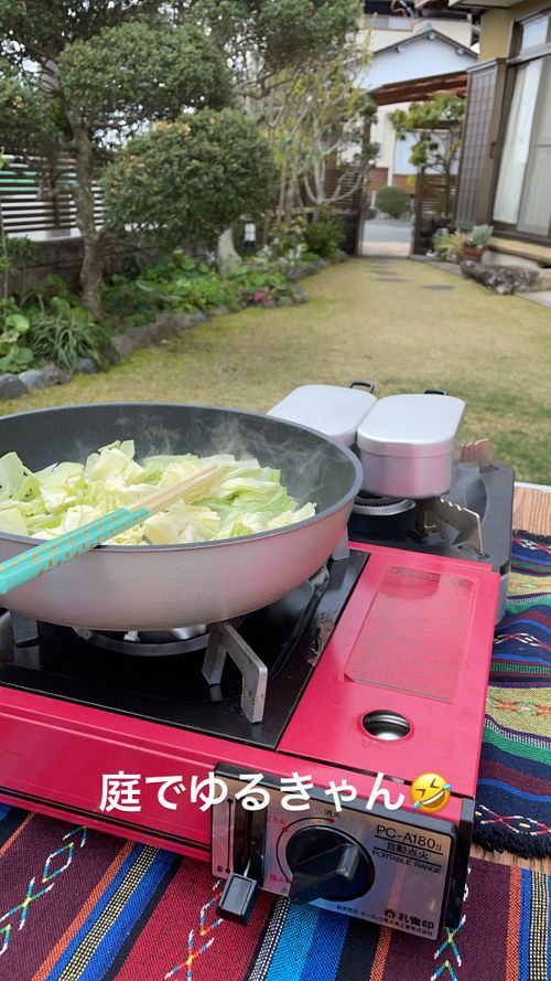 ゆるきゃん🏕 あんみさんのキャンプブログ CAMPiii（キャンピー） -キャンプ専用SNS キャンプのすべてがここに集まる-