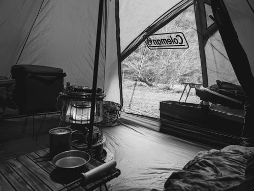 静寂な森のなかで(後篇) 小田急山中湖フォレストコテージ ファミリーキャンプ 好々爺🇯🇵さんのキャンプブログ CAMPiii（キャンピー） -キャンプ専用SNS キャンプのすべてがここに集まる-