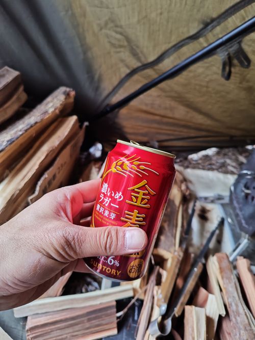 有休取ったけど午前中は仕事してからの完ソロ FOME BASE ソロキャンプ フリーサイト けい＠福島県さんのキャンプブログ CAMPiii（キャンピー） -キャンプ専用SNS キャンプのすべてがここに集まる-