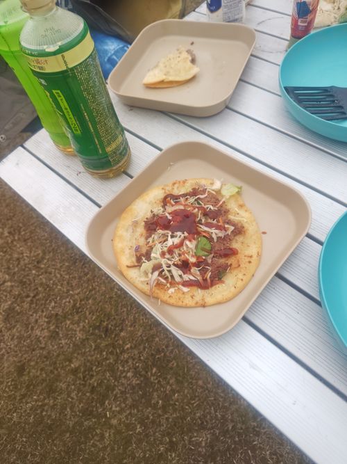 SBCMT　#9 神石高原 ティアガルテン グループキャンプ フリーサイト HARUMAGEDONさんのキャンプブログ CAMPiii（キャンピー） -キャンプ専用SNS キャンプのすべてがここに集まる-