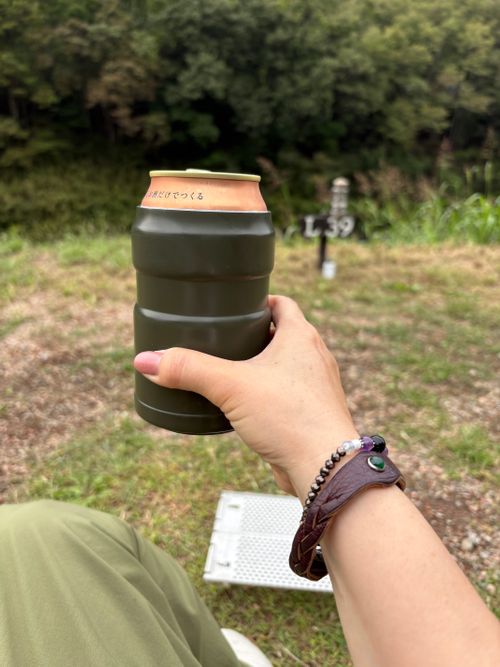 スーツケースキャンプ…どこでも行けるための練習をしよう! 長瀞キャンプヴィレッジ ソロキャンプ 区画サイト ぷりんさんのキャンプブログ CAMPiii(キャンピー) -キャンプ専用SNS キャンプのすべてがここに集まる-