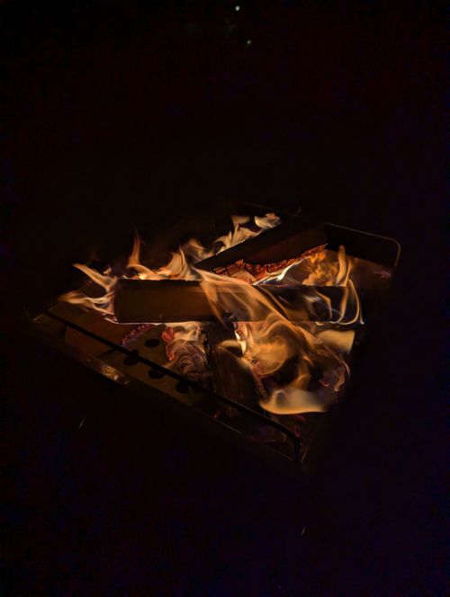 自然の魅力があふれっぱ 揖斐高原貝月リゾート ファミリーキャンプ オートサイト 区画サイト さおりさんのキャンプブログ CAMPiii（キャンピー） -キャンプ専用SNS キャンプのすべてがここに集まる-