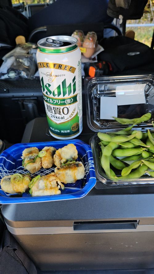 その後 日本 ソロキャンプ グループキャンプ 区画サイト フリーサイト オートサイト IZUIZUさんのキャンプブログ CAMPiii（キャンピー） -キャンプ専用SNS キャンプのすべてがここに集まる-