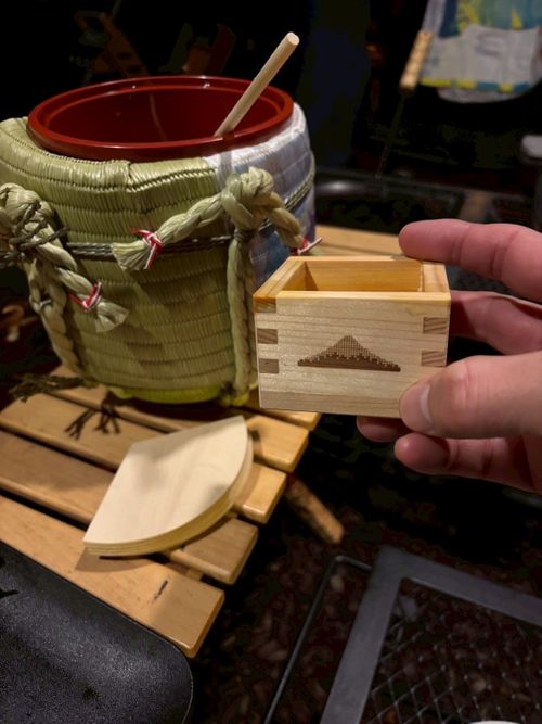 快気祝いグルキャン。 TASTE HOUSE ZEN グループキャンプ フリーサイト あやぴーさんのキャンプブログ CAMPiii（キャンピー） -キャンプ専用SNS キャンプのすべてがここに集まる-