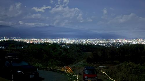 景色よき！アットホームな期間限定高規格キャンプ場 CLOUD-９ ソロキャンプ グループキャンプ 区画サイト Honey Bさんのキャンプブログ CAMPiii（キャンピー） -キャンプ専用SNS キャンプのすべてがここに集まる-