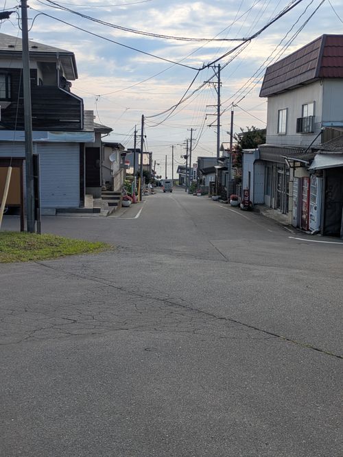 青森キャンピングカーの旅〜4日目最終日 種差キャンプ場 グループキャンプ フリーサイト hachi329さんのキャンプブログ CAMPiii（キャンピー） -キャンプ専用SNS キャンプのすべてがここに集まる-