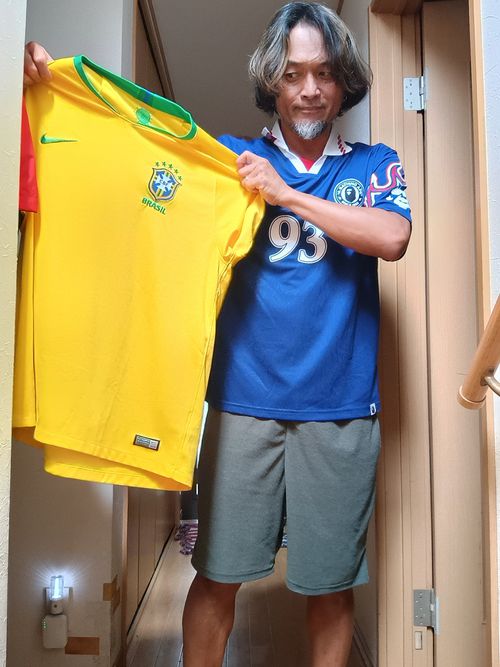 デリカミニ de W杯見ながらの軍幕キャンプ 角田大橋河川敷 ソロキャンプ フリーサイト 区画サイト ウエィダーさんのキャンプブログ CAMPiii（キャンピー） -キャンプ専用SNS キャンプのすべてがここに集まる-