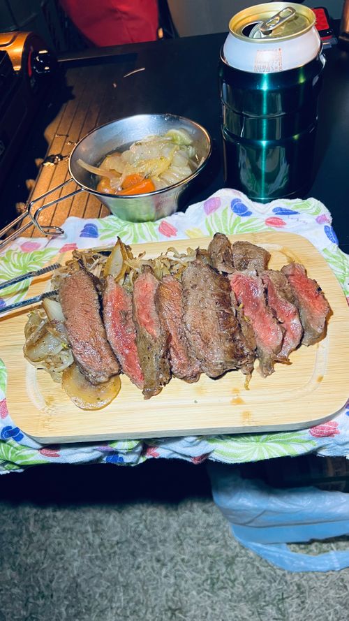 年越しキャンプ in 広島じゃけ〜 大迫キャンプ場 ソロキャンプ 区画サイト オートサイト KABUTOさんのキャンプブログ CAMPiii（キャンピー） -キャンプ専用SNS キャンプのすべてがここに集まる-