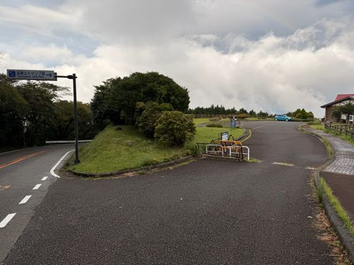 リベンジキャンプ だるま山高原キャンプ場 ソロキャンプ 区画サイト オートサイト Ryo-hateさんのキャンプブログ CAMPiii(キャンピー) -キャンプ専用SNS キャンプのすべてがここに集まる-