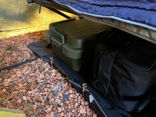 那須　伊王野キャンプ場 伊王野 ソロキャンプ 区画サイト Maaaaaa!さんのキャンプブログ CAMPiii（キャンピー） -キャンプ専用SNS キャンプのすべてがここに集まる-