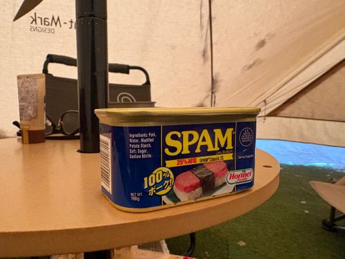 愛すべき同僚達とキャンプ🏕️初心者も安心 HOSOMINE BASE 細峯ベース グループキャンプ 区画サイト ぱぱちょさんのキャンプブログ CAMPiii（キャンピー） -キャンプ専用SNS キャンプのすべてがここに集まる-