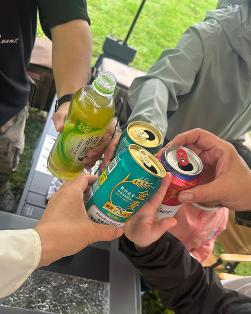 え？雨！？過酷なファミグルキャン🥺 西のふもとっぱらMasumizu天空キャンプ場 グループキャンプ はやぷささんのキャンプブログ CAMPiii（キャンピー） -キャンプ専用SNS キャンプのすべてがここに集まる-