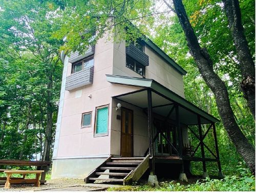 皆んなでコテージ泊🏘🏡🏠暑すぎる🥵2023夏【備忘録】 とことん山キャンプ場 Oniyomeさんのキャンプブログ CAMPiii（キャンピー） -キャンプ専用SNS キャンプのすべてがここに集まる-