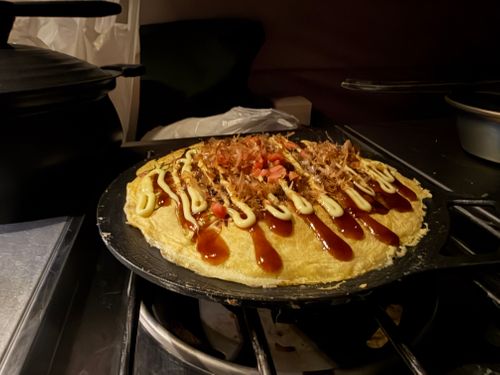 みちのく潮風トレイル３区間目キャンプ 神割崎キャンプ場 ソロキャンプ フリーサイト まっつんさんのキャンプブログ CAMPiii（キャンピー） -キャンプ専用SNS キャンプのすべてがここに集まる-