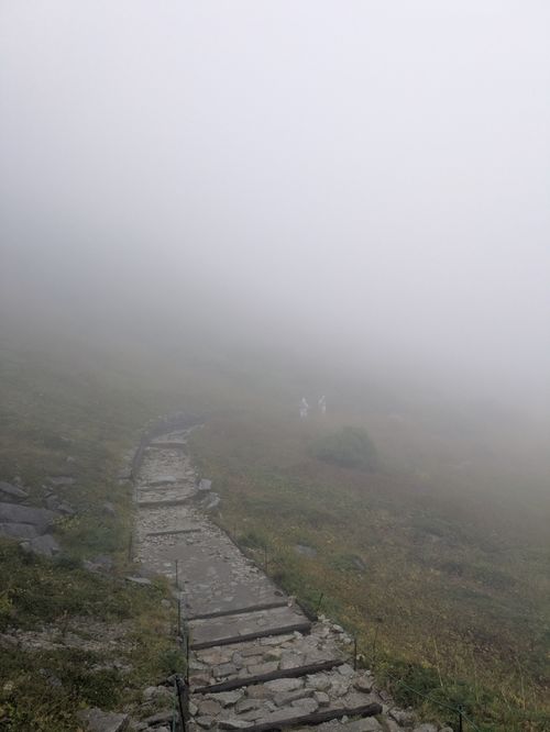 木曽駒ヶ岳、挑戦とその軌跡 木曽駒ヶ岳 ソロキャンプ フリーサイト hachi329さんのキャンプブログ CAMPiii（キャンピー） -キャンプ専用SNS キャンプのすべてがここに集まる-