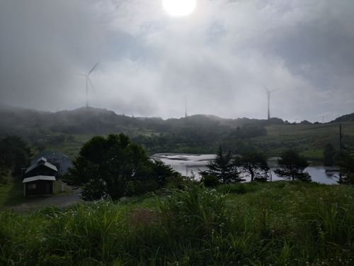 桧山高原リベンジ 桧山高原キャンプ場 ソロキャンプ フリーサイト yuki papaさんのキャンプブログ CAMPiii(キャンピー) -キャンプ専用SNS キャンプのすべてがここに集まる-