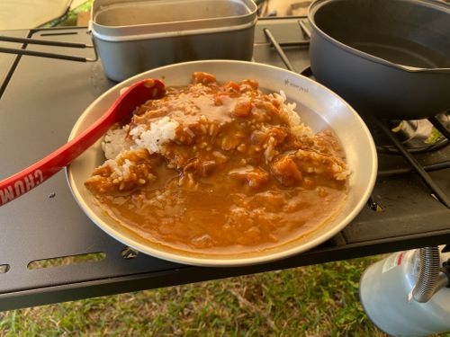 秩父でまったりキャンプ スプラッシュガーデン秩父オートキャンプ場 ソロキャンプ オートサイト ケイスケさんのキャンプブログ CAMPiii（キャンピー） -キャンプ専用SNS キャンプのすべてがここに集まる-