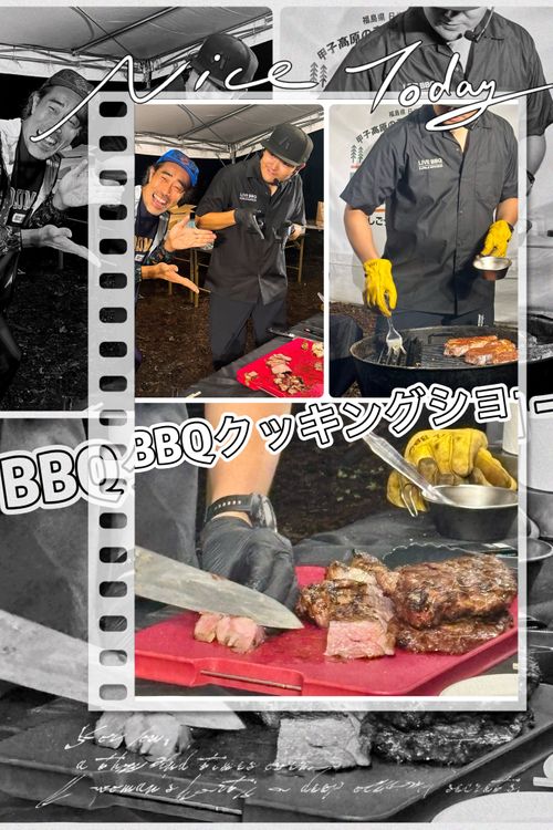 鬼嫁、BBQインストラクターを学ぶ旅 角館町 Oniyomeさんのキャンプブログ CAMPiii（キャンピー） -キャンプ専用SNS キャンプのすべてがここに集まる-