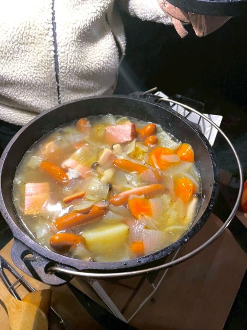 最高の天気だったふもとっぱらキャンプ ふもとっぱらキャンプ場 グループキャンプ フリーサイト OYAKATAさんのキャンプブログ CAMPiii（キャンピー） -キャンプ専用SNS キャンプのすべてがここに集まる-