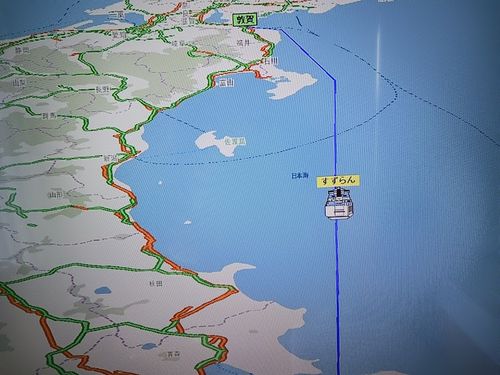 【Day14】北海道Ｃ△ｍｐ旅’ end...in 福井県・敦賀 敦賀フェリーターミナル ファミリーキャンプ キャンピングカー vios outdoor'sさんのキャンプブログ CAMPiii（キャンピー） -キャンプ専用SNS キャンプのすべてがここに集まる-