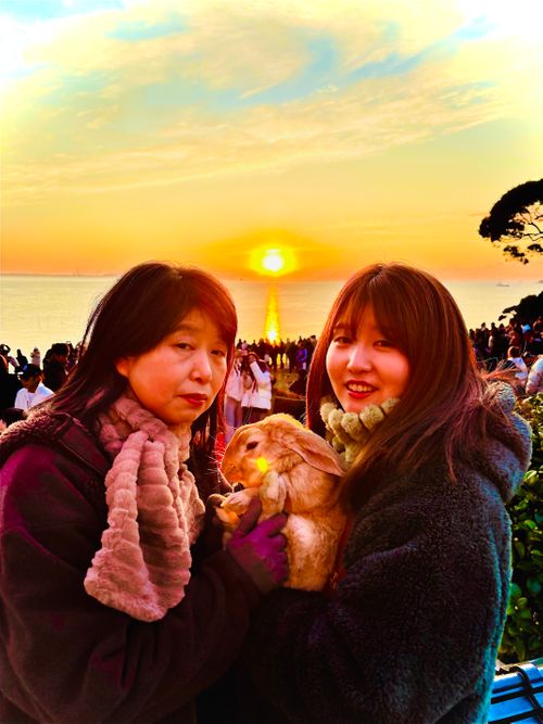 2025-2026 最初で最期の城跡エリア年越グルキャン△ in 下関市串崎城跡 〜 CAMP NO.169 関見台公園 ソロキャンプ ファミリーキャンプ グループキャンプ 区画サイト おじキャン△さんのキャンプブログ CAMPiii（キャンピー） -キャンプ専用SNS キャンプのすべてがここに集まる-