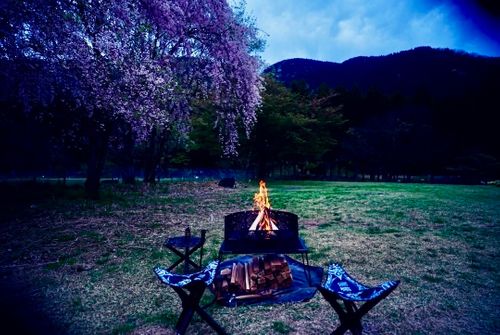 贖罪キャンプ🏕️相方のご機嫌とらないと😱 リバーランズ角川 グループキャンプ skitさんのキャンプブログ CAMPiii（キャンピー） -キャンプ専用SNS キャンプのすべてがここに集まる-