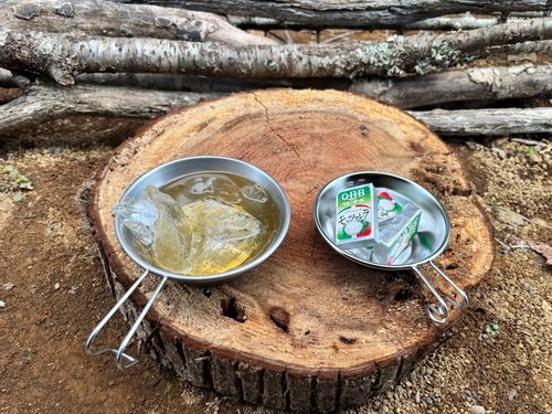 千葉キャン２泊３日　もみじロード HANABUSACAMP（ハナブサキャンプ〕 ソロキャンプ フリーサイト ASAPさんのキャンプブログ CAMPiii（キャンピー） -キャンプ専用SNS キャンプのすべてがここに集まる-