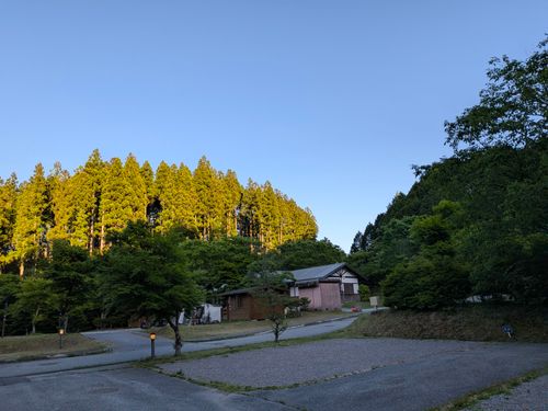 久しぶりの晴れキャンプ 区画サイト ふむふむさんのキャンプブログ CAMPiii（キャンピー） -キャンプ専用SNS キャンプのすべてがここに集まる-