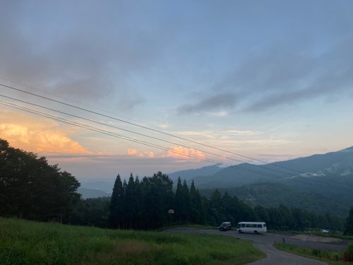 ありがとう豆太郎🚙 前編 Alpen Outdoors しろとりフィールド ファミリーキャンプ オートサイト ぐうたら夫婦さんのキャンプブログ CAMPiii(キャンピー) -キャンプ専用SNS キャンプのすべてがここに集まる-