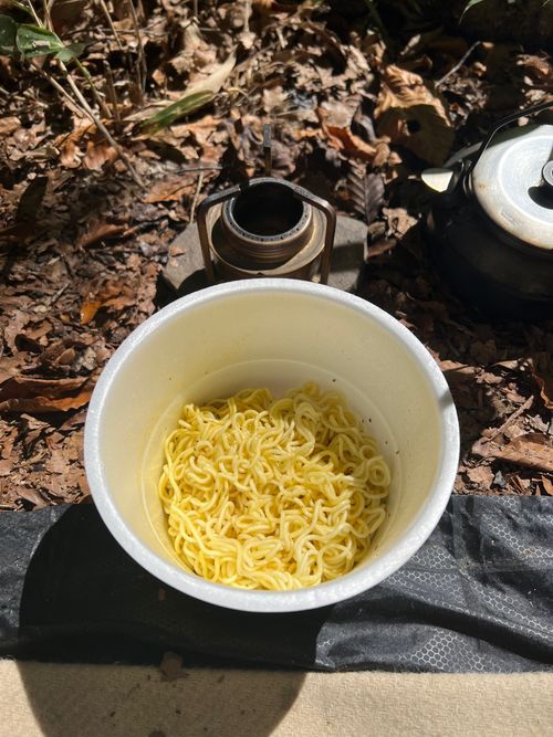 晴れキャンプ ソロキャンプ YOTIさんのキャンプブログ CAMPiii（キャンピー） -キャンプ専用SNS キャンプのすべてがここに集まる-