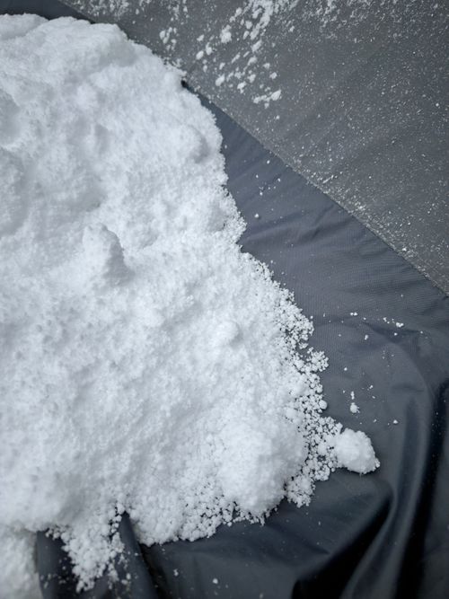 新年雪中デビュー⛄️❄️🌨🏔️@後編 閑乗寺公園 第2キャンプ場 ファミリーキャンプ 区画サイト オートサイト ぐうたら夫婦さんのキャンプブログ CAMPiii（キャンピー） -キャンプ専用SNS キャンプのすべてがここに集まる-