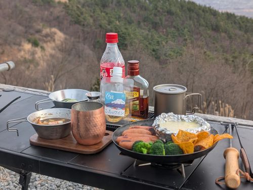 本日&hellip;お酒びより ほったらかしキャンプ場 ファミリーキャンプ オートサイト 区画サイト 好々爺🇯🇵さんのキャンプブログ CAMPiii（キャンピー） -キャンプ専用SNS キャンプのすべてがここに集まる-