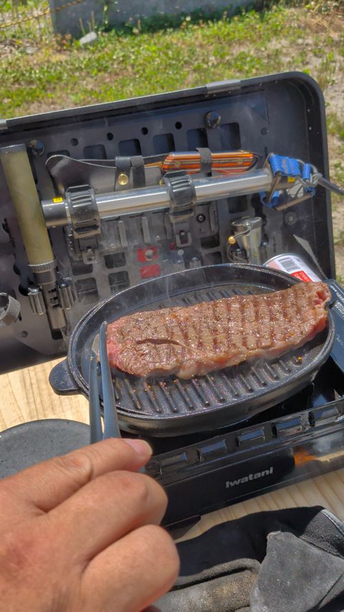 オークス、ダービー 取れなかった (ТoТ) ともえ川Park ソロキャンプ グループキャンプ 区画サイト フリーサイト オートサイト IZUIZUさんのキャンプブログ CAMPiii（キャンピー） -キャンプ専用SNS キャンプのすべてがここに集まる-